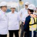 Menteri Investasi Apresiasi Praktik ESG PT Vale di Morowali