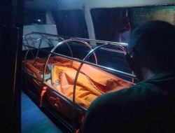Pembunuhan di Jalan PDAM Kota Palu, Pelaku Bantai 1 Keluarga
