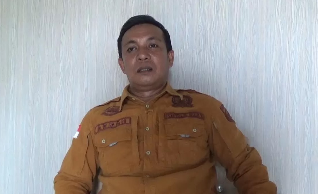 Tanah Ulayat