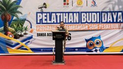 BPDP dan Mutu Institute Menata Masa Depan Pekebun Sawit Rakyat di Aceh Tamiang