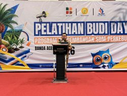 BPDP dan Mutu Institute Menata Masa Depan Pekebun Sawit Rakyat di Aceh Tamiang