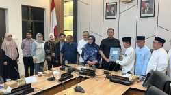 Ketua Komisi IV DPRD Sulteng Harap Masyarakat Cegah Penyebaran Komunitas LGBT