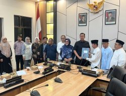 Ketua Komisi IV DPRD Sulteng Harap Masyarakat Cegah Penyebaran Komunitas LGBT