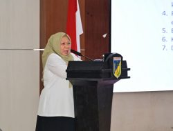 Wagub Sulteng Ingatkan Pentingnya Patuhi Aturan Pengadaan Barang dan Jasa