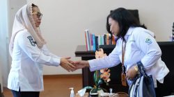 BPJS Kesehatan dan Pemkot Palu Perkuat Kolaborasi Tingkatkan Kepesertaan Aktif JKN