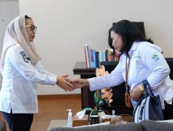 BPJS Kesehatan dan Pemkot Palu Perkuat Kolaborasi Tingkatkan Kepesertaan Aktif JKN