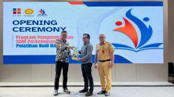 BPDP dan Mutu Institute Hadir untuk Pekebun, Sawit Rakyat Bengkayang Didorong Makin Produktif