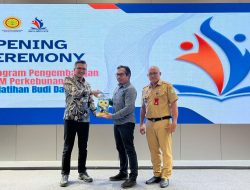 BPDP dan Mutu Institute Hadir untuk Pekebun, Sawit Rakyat Bengkayang Didorong Makin Produktif