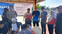Anggota DPRD Palu Rusman Ramli Apresiasi Upaya Jemput Bola Pemkot Terkait Pembuatan NIB