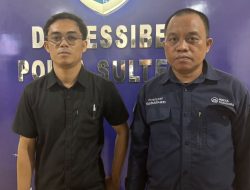 Kasus Intimidasi Wartawan di Palu Naik Penyidikan, Pelaku Terancam 2 Tahun Penjara atau Denda Rp500 Juta
