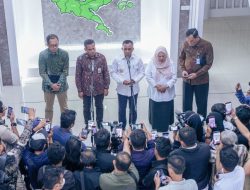 Anwar Hafid: Masalah Lahan Bikin Investasi Tertunda, KPK dan ATR/BPN Turun Tangan Benahi Pertanahan Sulteng