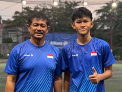 Kota Palu Sumbang 1 Pesepak Bola Muda ke Ajang Allianz Junior World Cup 2026