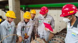 Huabao Tingkatkan Kompetensi 568 Karyawan Lewat Program Alih Keahlian Operator