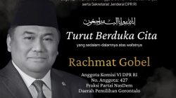 Racmat Gobel