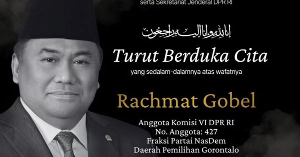 Racmat Gobel