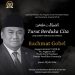 Kabar Duka, Anggota DPR RI Rachmat Gobel Meninggal