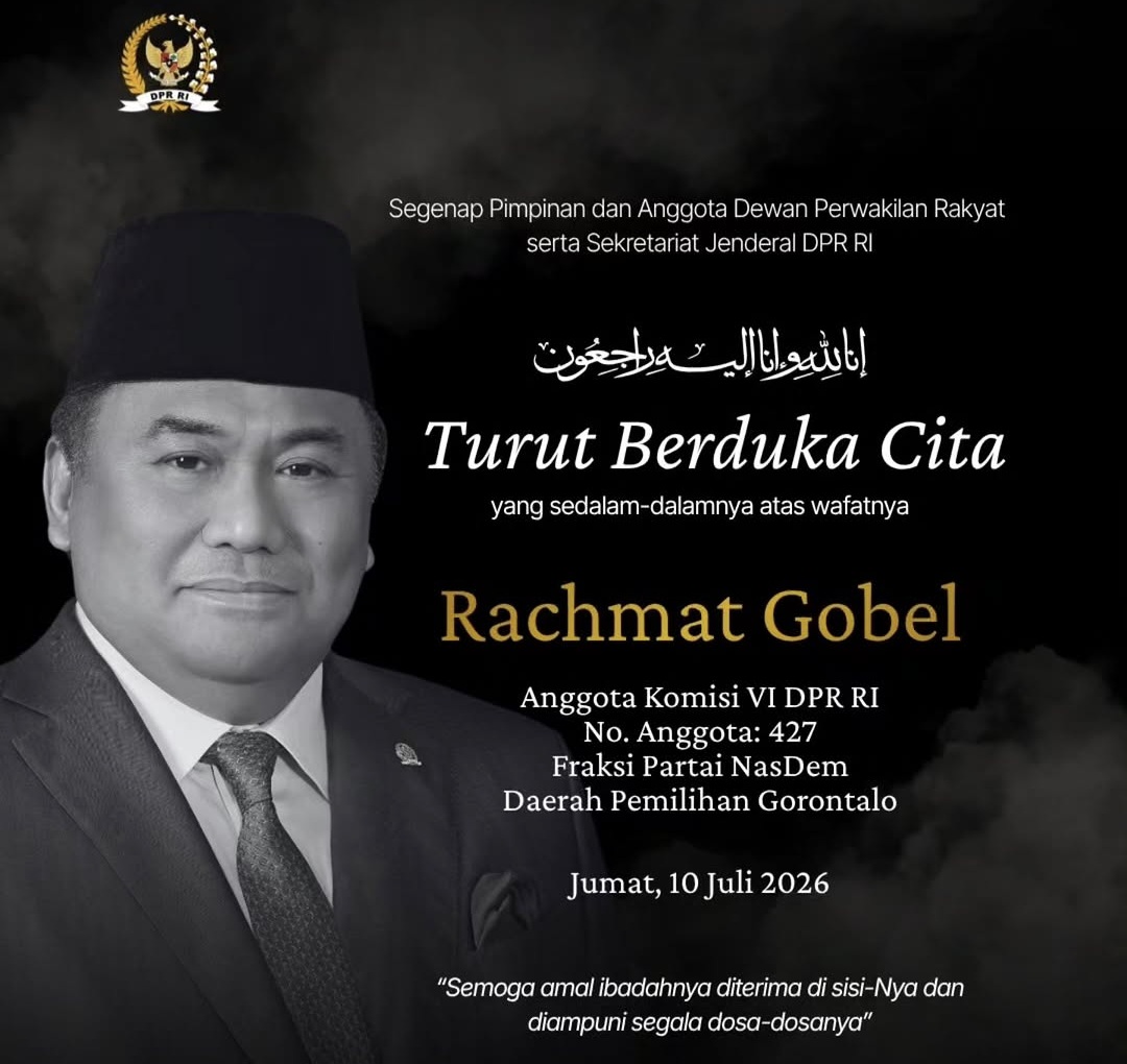 Racmat Gobel