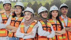 PT Vale Buka Kesempatan Magang Lewat Program Kemnaker