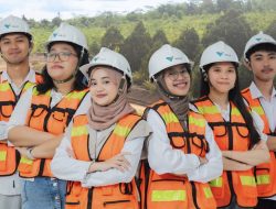 PT Vale Buka Kesempatan Magang Lewat Program Kemnaker