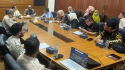 DPRD Sulteng kunker ke Bapenda Jatim
