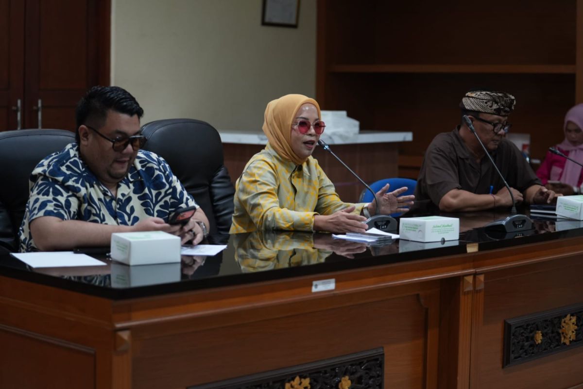 DPRD Sulteng