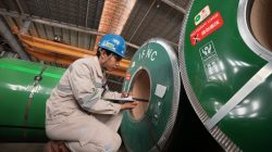 PT IMIP Jadikan ESG Fondasi Jaga Daya Saing Hilirisasi Nikel di Rantai Pasok Global
