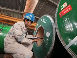 PT IMIP Jadikan ESG Fondasi Jaga Daya Saing Hilirisasi Nikel di Rantai Pasok Global