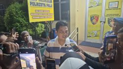 Polisi Tidak Temukan Parang dan Selongsong Peluru Saat di Lokasi Insiden Depan Alfamidi Tombolotutu