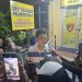 Polisi Tidak Temukan Parang dan Selongsong Peluru Saat di Lokasi Insiden Depan Alfamidi Tombolotutu