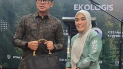 Mutmainah Korona Pimpin Akademi Perdana KPHD
