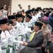 Gubernur Sulteng Anwar Hafid Kukuhkan 69 Paskibraka Provinsi