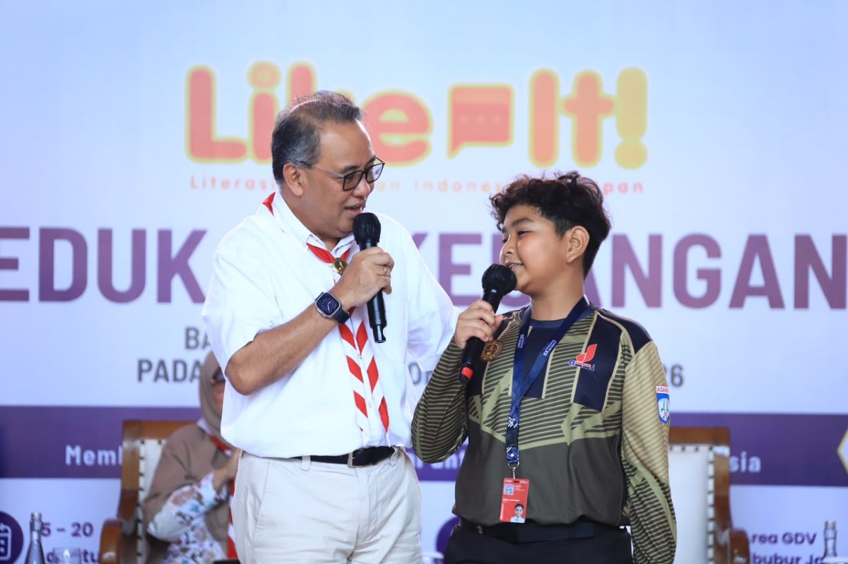 Ojk literasi keuangan