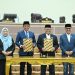 Perubahan KUA – PPAS 2026 Disepakati, Gubernur Sulteng Tegaskan Soal Keberpihakan Anggaran ke Rakyat