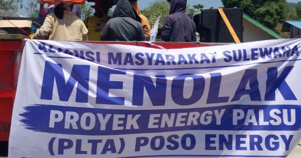 Poso Energy
