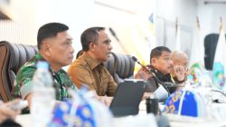 Gubernur Sulteng Anwar Hafid