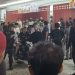 Kronologi Penembakan di Alfamidi Tombolotutu, Anggota Polisi Kehilangan Jari, Jukir Meninggal dan Warga Terkena Peluru Nyasar