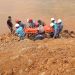 Karyawan PT UKK yang Jatuh dari Tongkang Ditemukan Meninggal di Kedalaman 15 Meter