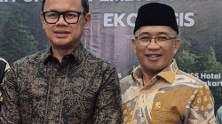 Ikuti Akademi KPHD, Anggota DPRD Palu Erman Lakuana Bicara Soal “Pajak Hijau”