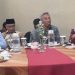 Anggota DPRD Palu Muslimun Suarakan Keadilan Fiskal Dana Bagi Hasil di Hadapan Wamendagri