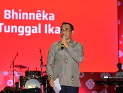 Gubernur Sulteng Galang Dana Rp1 Miliar untuk Korban Gempa NTT