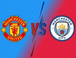 Prediksi Derbi Manchester, Ujian Konsistensi Setan Merah Hadapi Kesempurnaan The Citizen