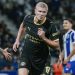 Hasil Liga Champions Porto vs Manchester City: 2 Gol Haaland Jadi Penentu
