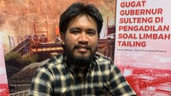 Gugatan Jatam Melawan Gubernur Sulteng di PTUN Terkait PT QMB di Kawasan IMIP Lanjut Pemeriksaan Pokok Perkara