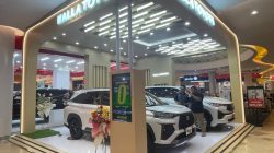 Mobil Toyota
