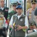 Menhut Raja Antoni: September Jadi Ladang Perjuangan, Karhutla Harus Ditangani Bersama