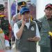Menhut Raja Antoni: Hotspot Naik, Kalbar-Kalteng Jadi Prioritas
