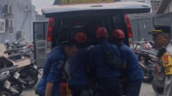 Karyawan Restoran My Kopi O! Palu Tewas Terjepit Elevator