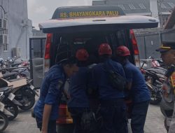 Karyawan Restoran My Kopi O! Palu Tewas Terjepit Elevator