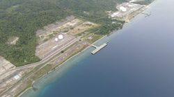 Nelayan dan Petani Mengeluh Terdampak Donggi Senoro LNG, Mitsubishi Disebut Abai