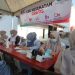 AAC Peduli Kesehatan Masyarakat, Hadirkan Cek Kesehatan Gratis di CFD